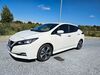 Nissan Leaf niederzier