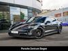 Porsche Taycan roedelhausen