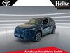 Toyota Corolla Cross walhausen