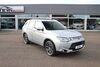 Mitsubishi Outlander Groß Twülpstedt