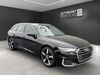 Audi S6 woelferbuett