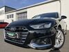 Audi A4 ruttersdorf-lotschen