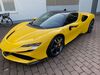 Ferrari SF90 rabenau