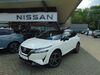 Nissan Qashqai hueckeswagen