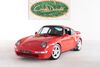 Porsche 993 schenkenzell