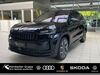Skoda Kodiaq niederhosenbach