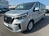 Nissan Primastar walhausen