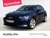 Audi A3 nessa