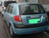 Hyundai Getz stockhausen-illfurth