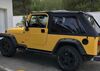 Jeep Cherokee gruenstadt