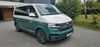 VW T6 Multivan deutschland