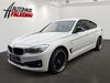 BMW 335 Gran Turismo rabenau