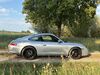 Porsche 996 Saalow