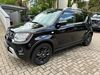 Suzuki Ignis Bergen (Dumme)