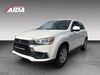 Mitsubishi ASX saalow