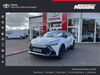 Toyota C-HR linsburg