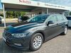 VW Passat Variant gusenburg