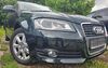 Audi A3 lauchroeden