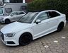 Audi A3 koenigsmoor