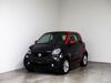 Smart ForTwo geisenfeld