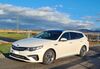 Kia Optima muenster-sarmsheim