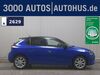 Opel Corsa wunstorf