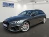 Audi A4 nessa