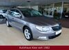 Skoda Superb Herschbach (Oberwesterwald)