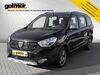 Dacia Lodgy ober-hilbersheim