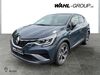 Renault Captur gusenburg
