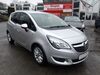Opel Meriva kreis|lahn-dill-kreis