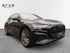 Audi Q8 deutschland