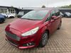 Ford S-Max deutschland