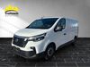 Nissan Primastar saalow