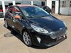 Ford Fiesta hintertiefenbach