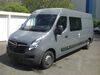Opel Movano nieder-hilbersheim
