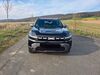 Dacia Duster boffzen