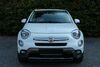 Fiat 500X hueckeswagen