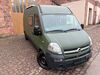 Opel Movano kreis|main-tauber-kreis