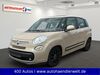 Fiat 500L salzfurtkapelle