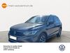 VW Tiguan picher