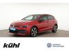 VW Golf roetgesbuettel