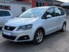 Seat Alhambra kasseburg