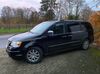 Chrysler Grand Voyager niederhosenbach