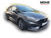 Ford Fiesta leutesdorf