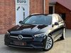 Mercedes-Benz C 200 wunstorf