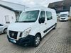 Nissan NV400 Weisenheim am Berg