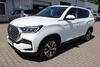 SsangYong REXTON salzfurtkapelle