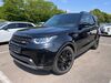 Land Rover Discovery irrhausen
