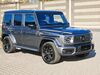Mercedes-Benz G 63 AMG kreis|erlangen-hoechstadt